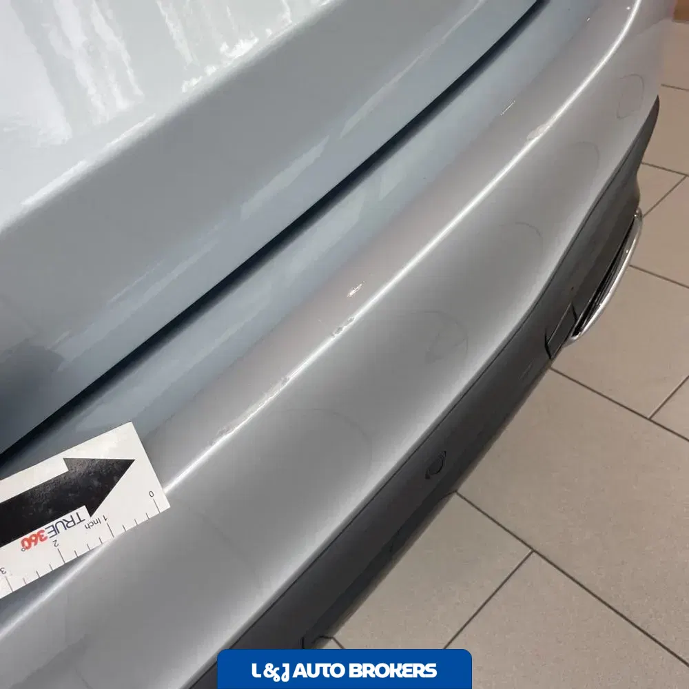 2025 Mercedes-Benz GLS GLS 450