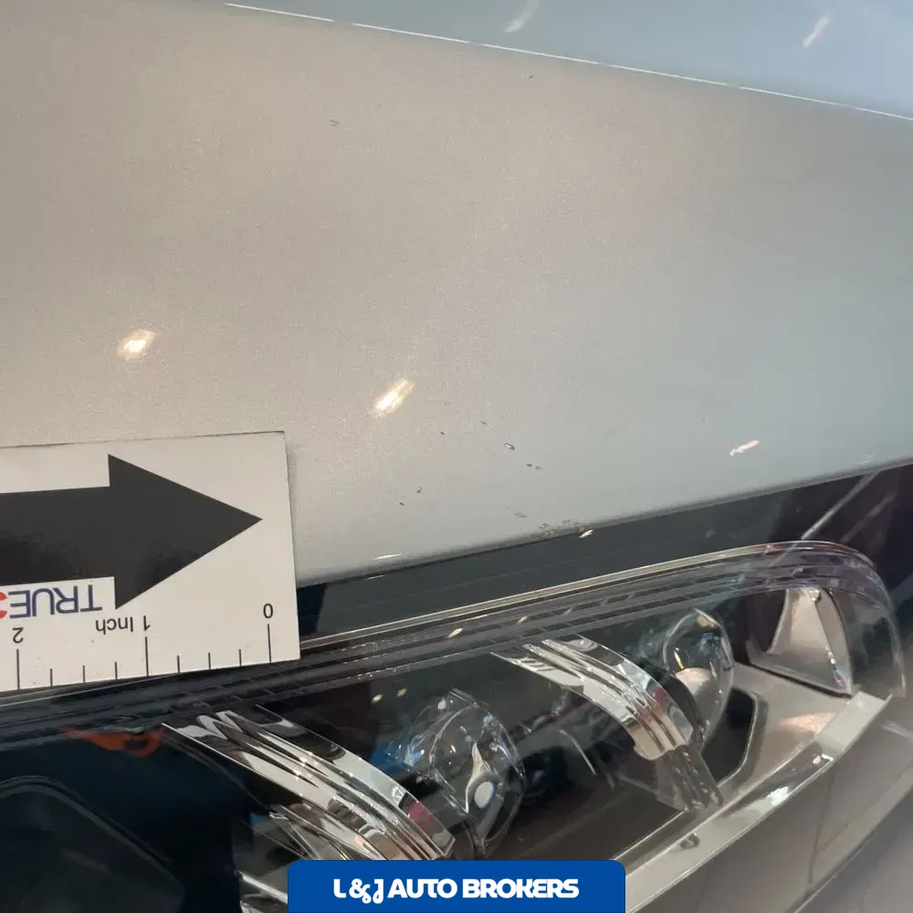 2025 Mercedes-Benz GLS GLS 450