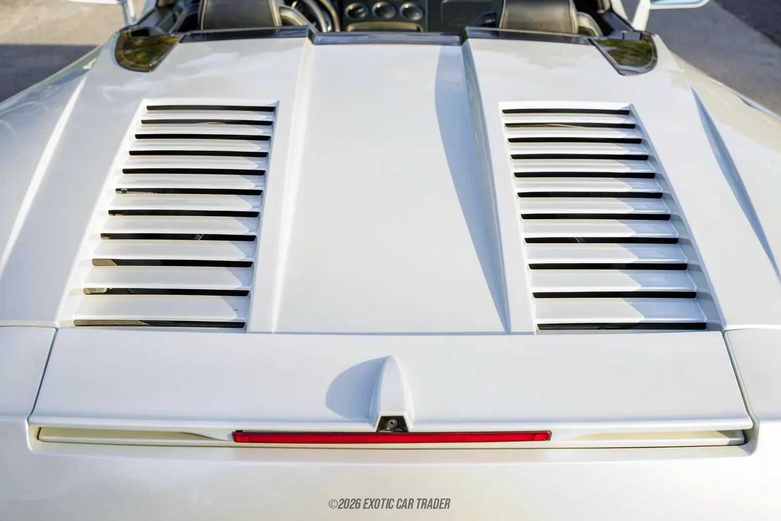 2008 Lamborghini Gallardo Spyder