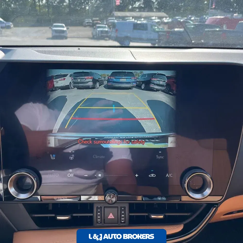 2024 Lexus NX 350h Premium