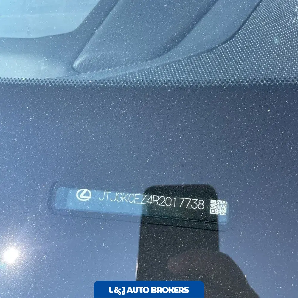 2024 Lexus NX 350h Premium