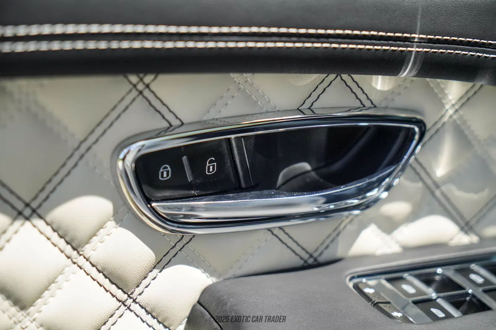 2021 Bentley Bentayga First Edition