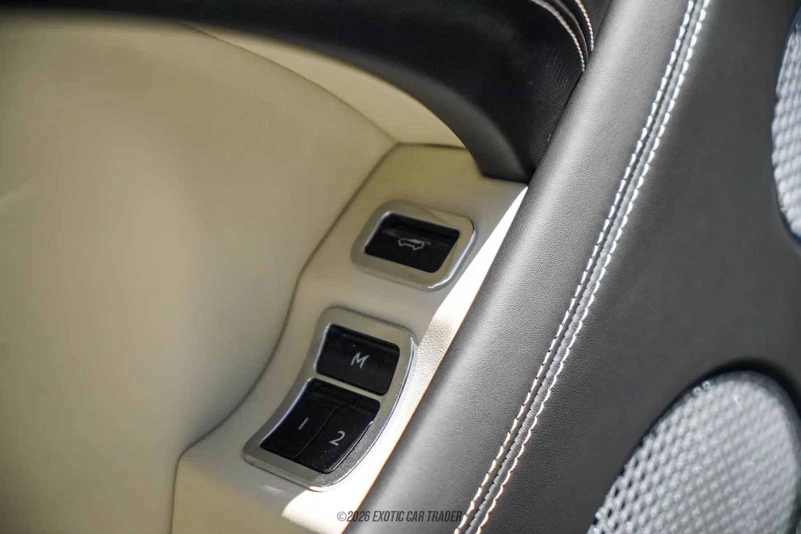 2021 Bentley Bentayga First Edition
