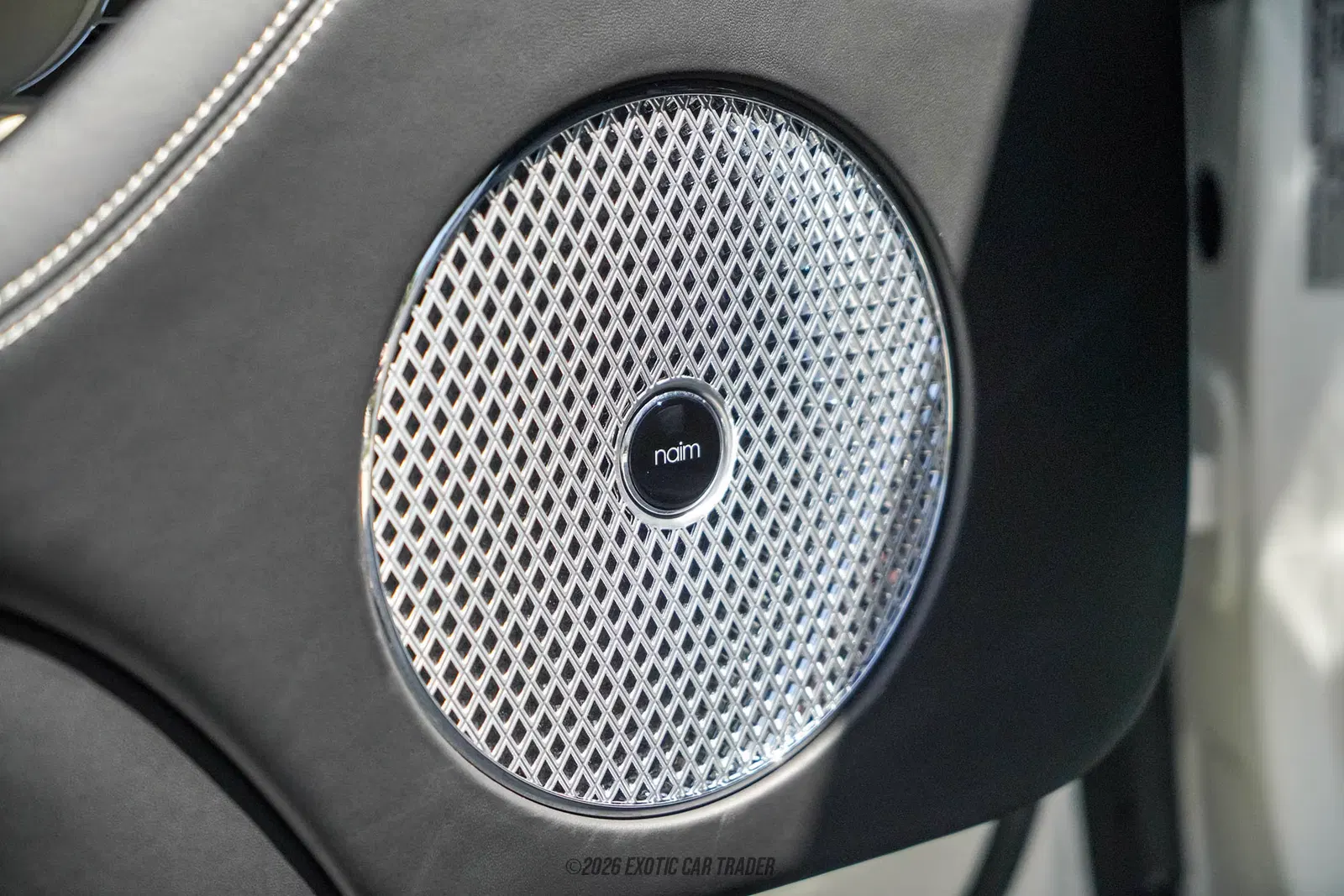 2021 Bentley Bentayga First Edition