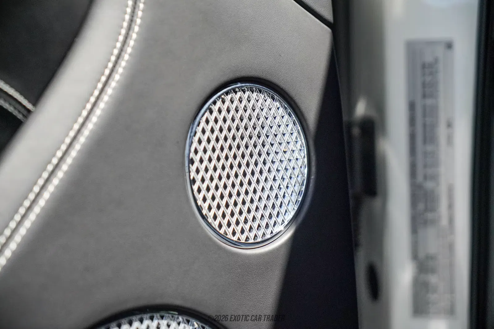 2021 Bentley Bentayga First Edition