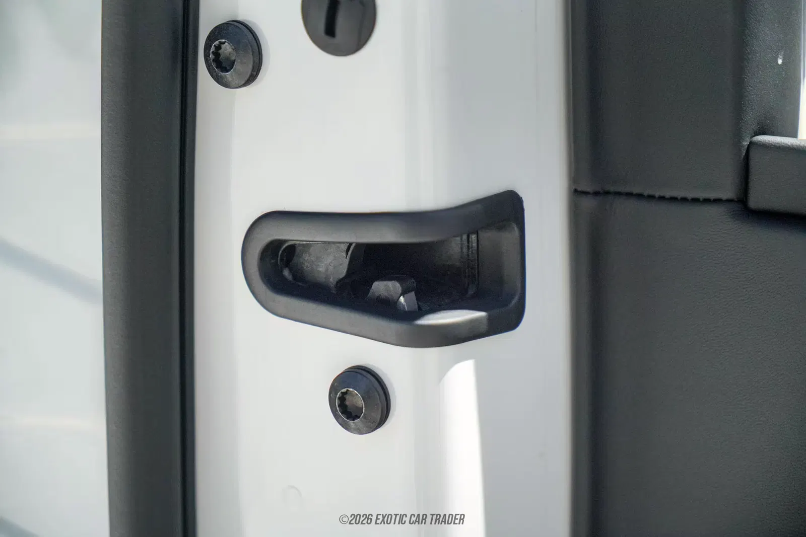 2021 Bentley Bentayga First Edition