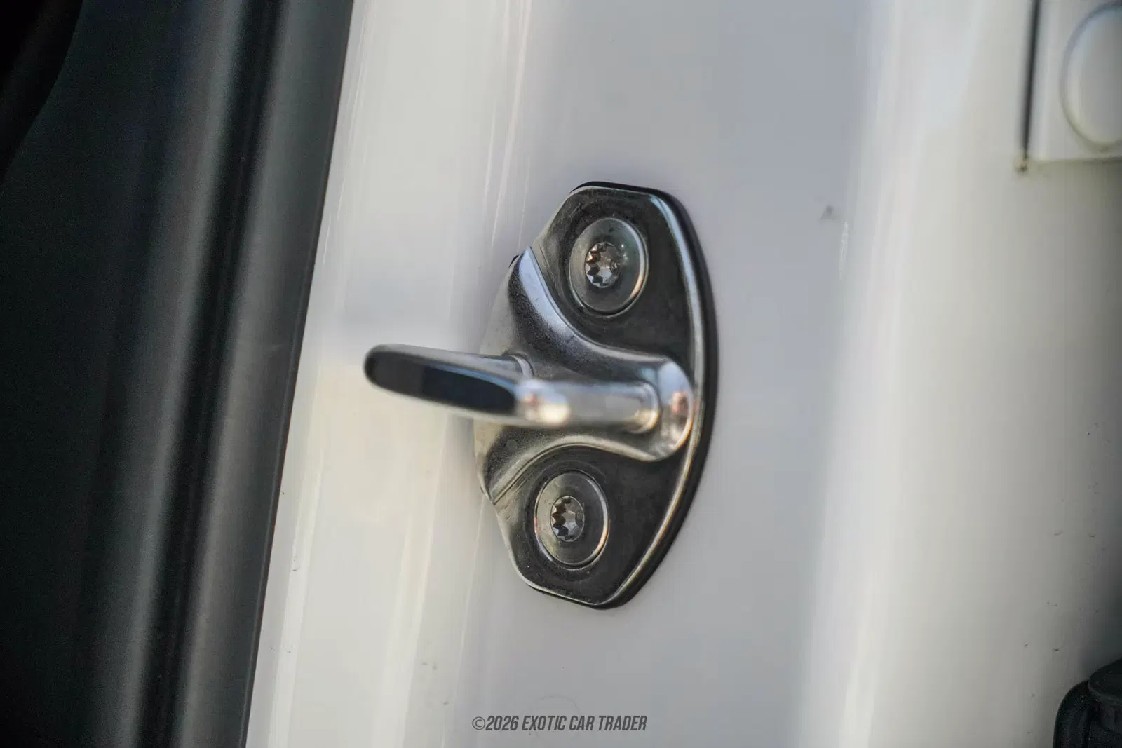 2021 Bentley Bentayga First Edition
