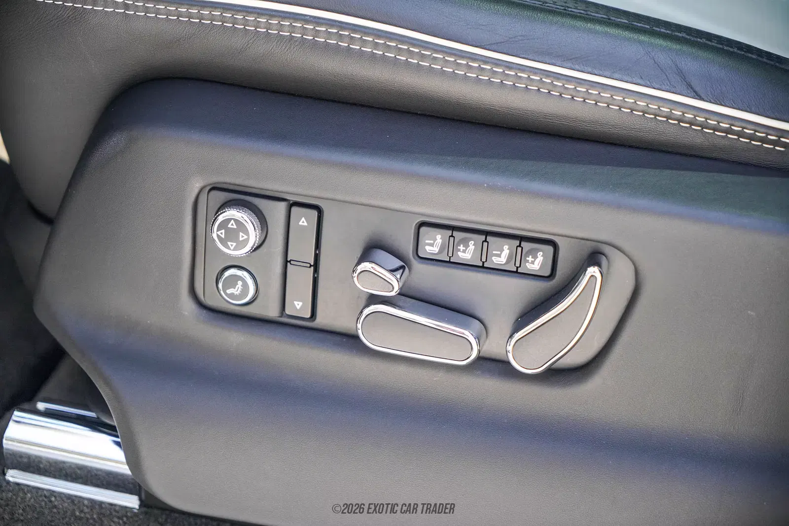 2021 Bentley Bentayga First Edition