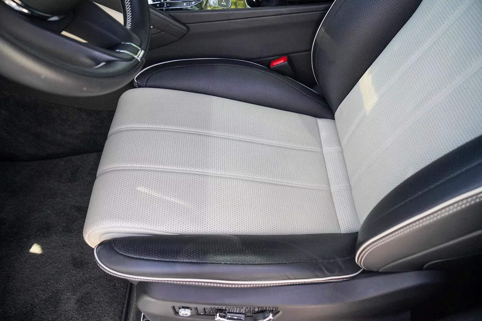 2021 Bentley Bentayga First Edition