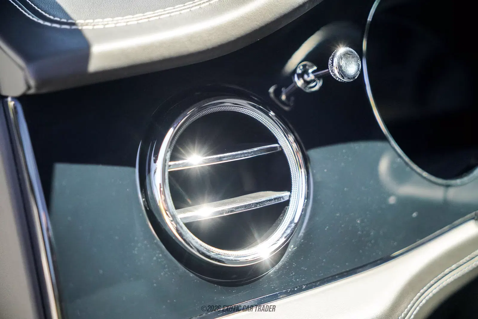 2021 Bentley Bentayga First Edition