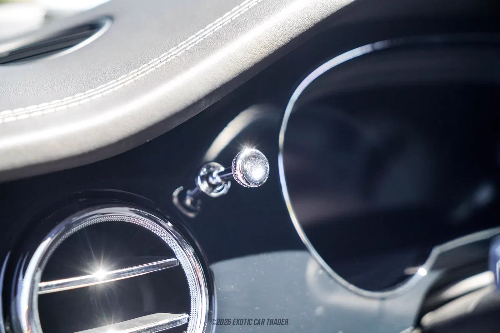 2021 Bentley Bentayga First Edition