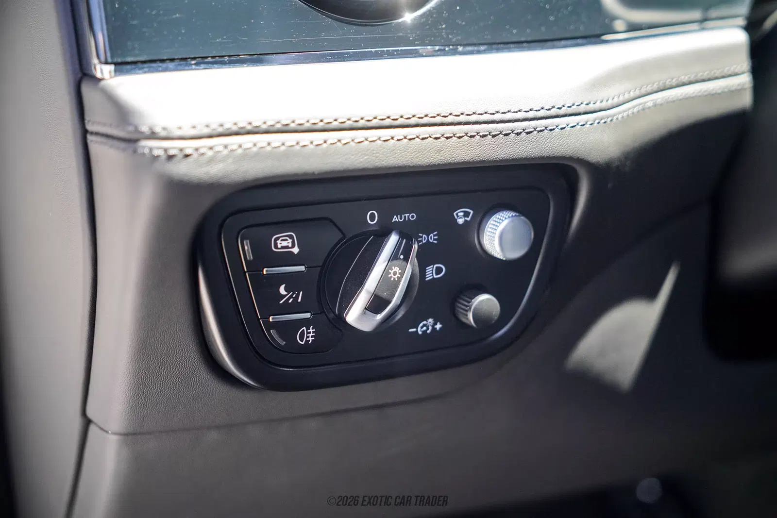 2021 Bentley Bentayga First Edition