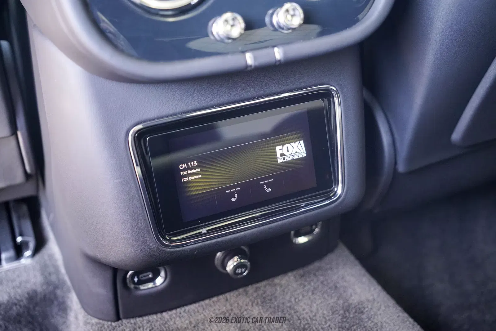 2021 Bentley Bentayga First Edition