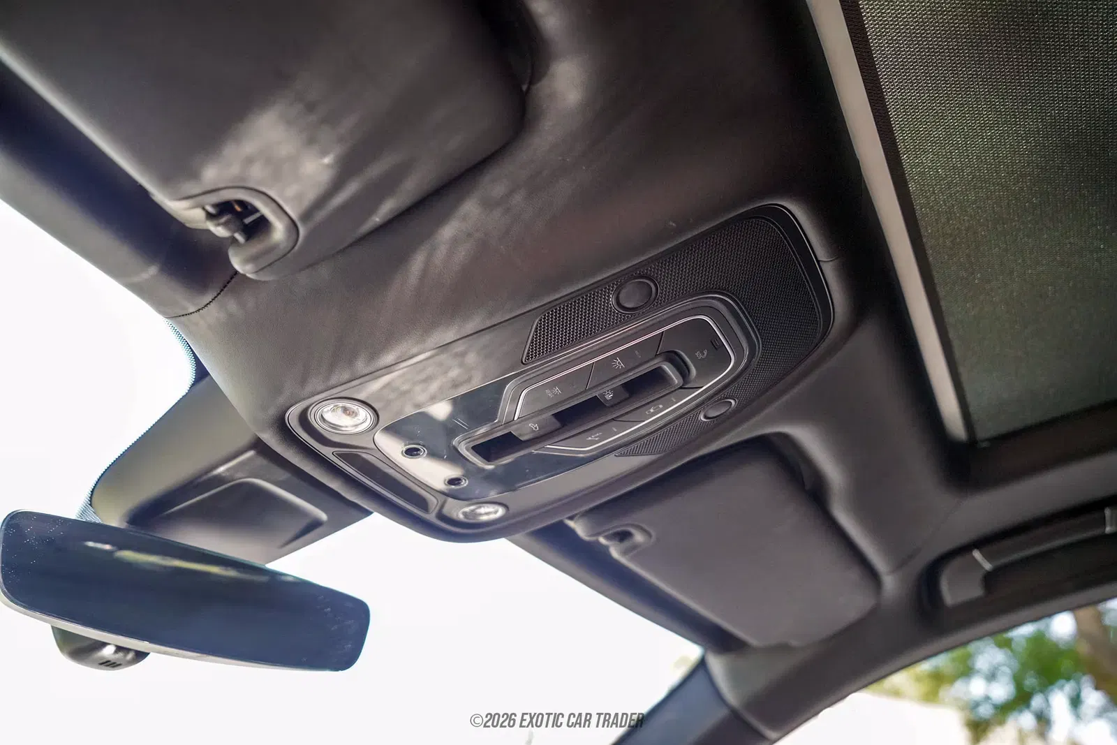 2021 Bentley Bentayga First Edition