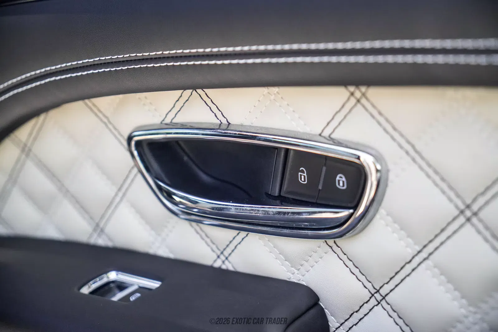 2021 Bentley Bentayga First Edition