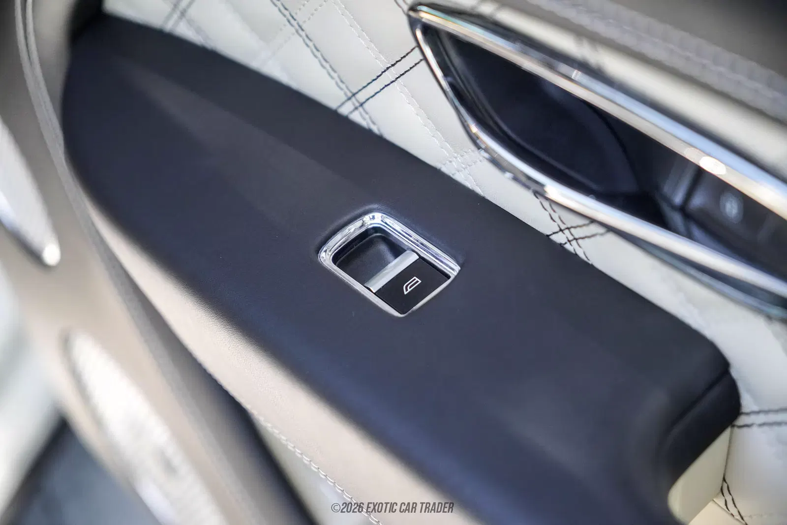 2021 Bentley Bentayga First Edition