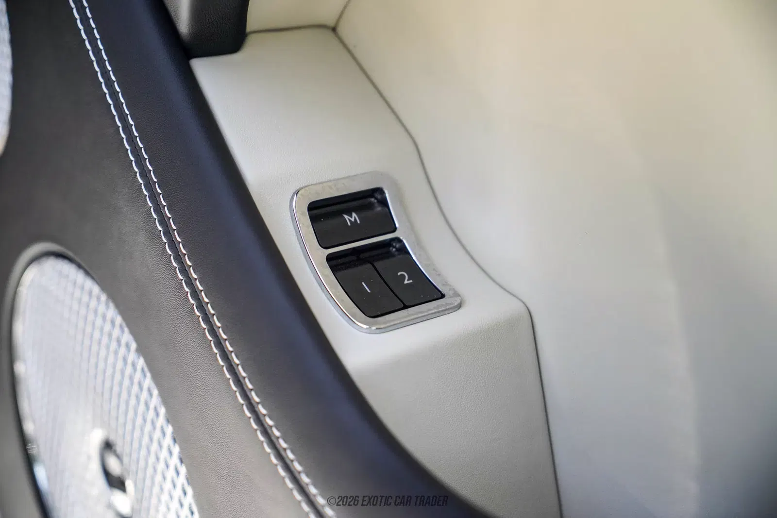 2021 Bentley Bentayga First Edition
