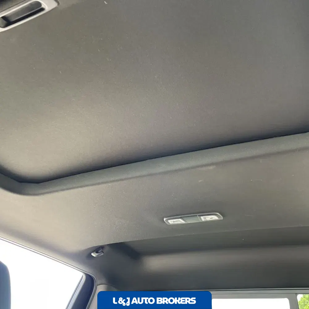 2021 Chevrolet Silverado 2500 High Country