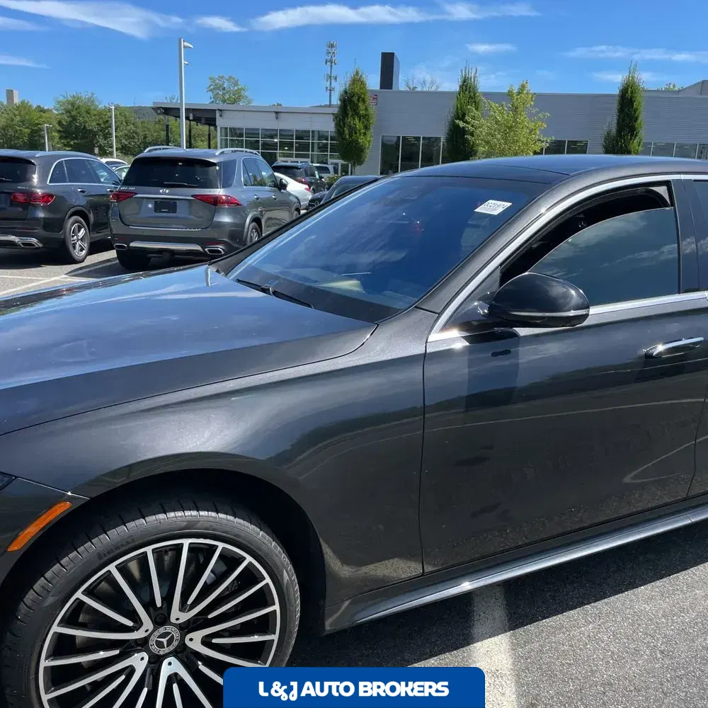 2021 Mercedes-Benz S-Class S 580 4MATIC