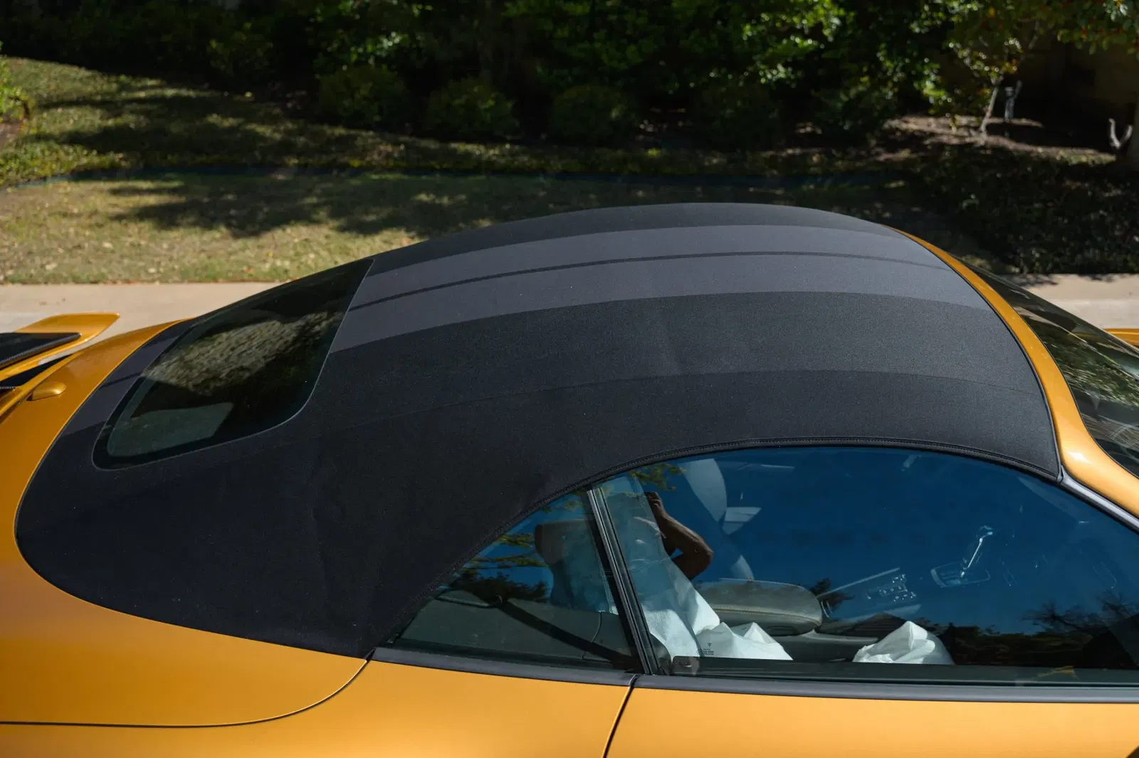 24-Mile 2019 Porsche 911 Turbo S Cabriolet Exclusive Series