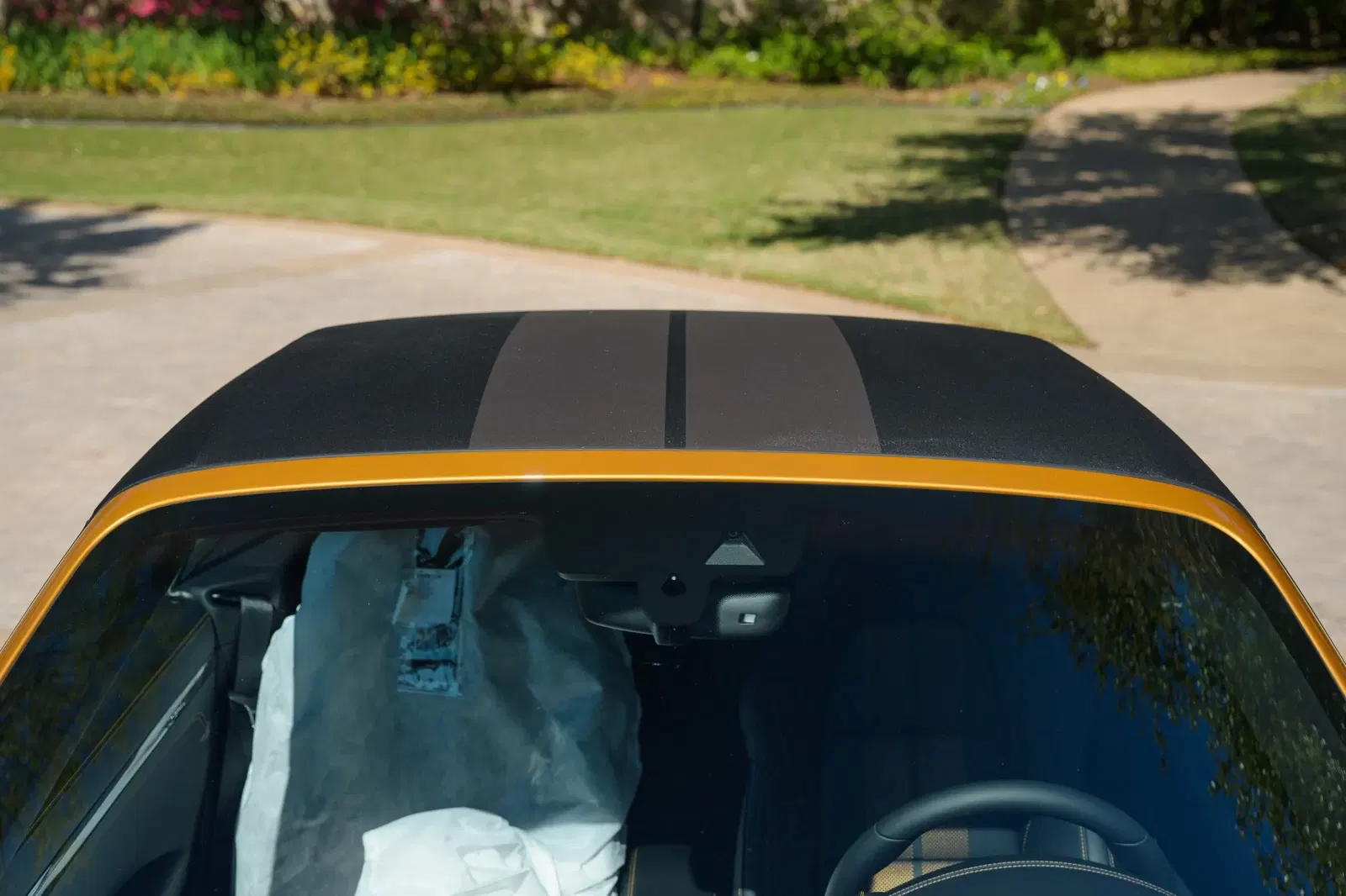 24-Mile 2019 Porsche 911 Turbo S Cabriolet Exclusive Series