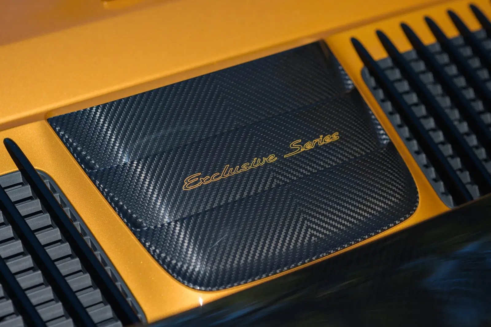 24-Mile 2019 Porsche 911 Turbo S Cabriolet Exclusive Series