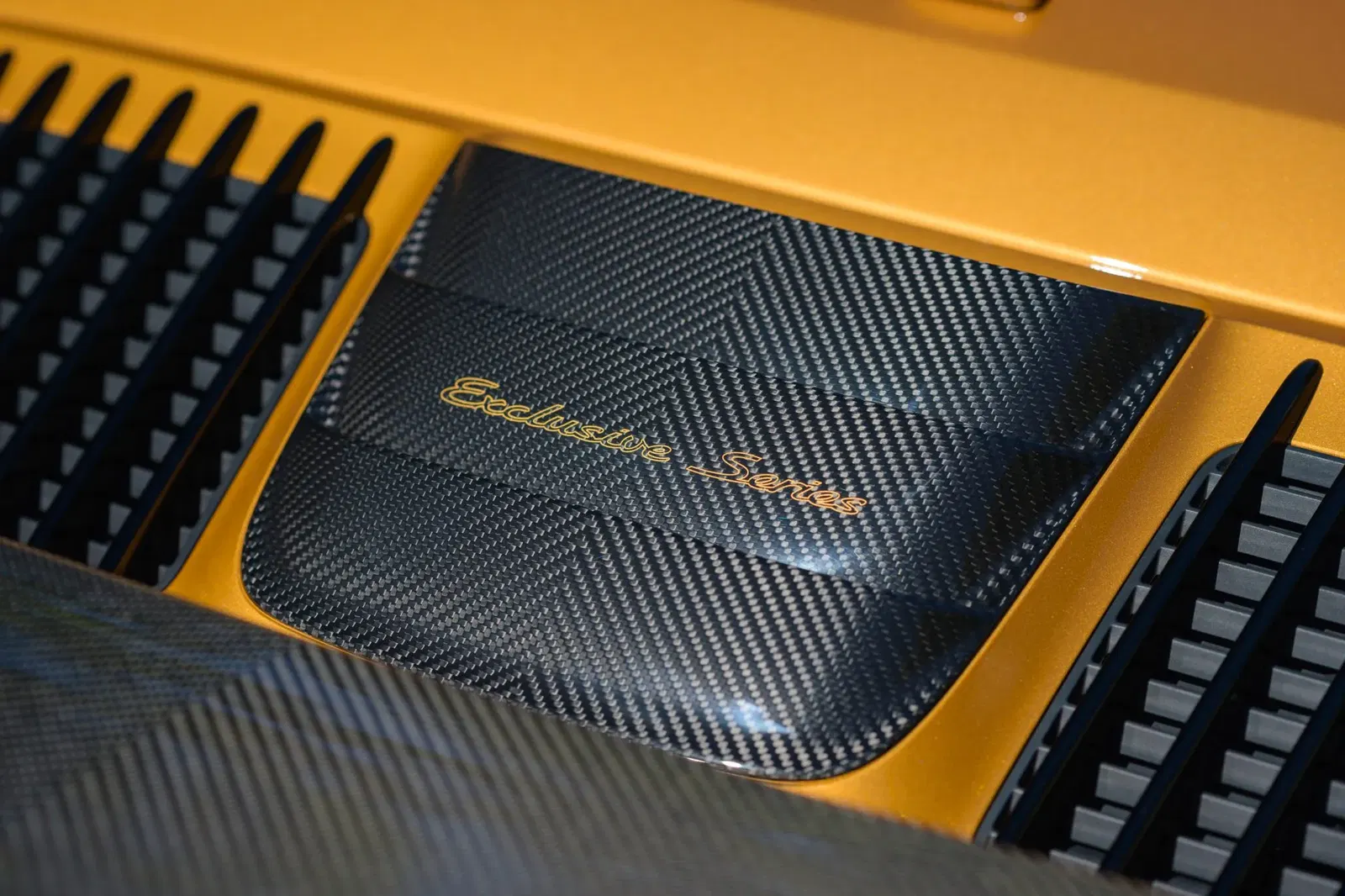24-Mile 2019 Porsche 911 Turbo S Cabriolet Exclusive Series