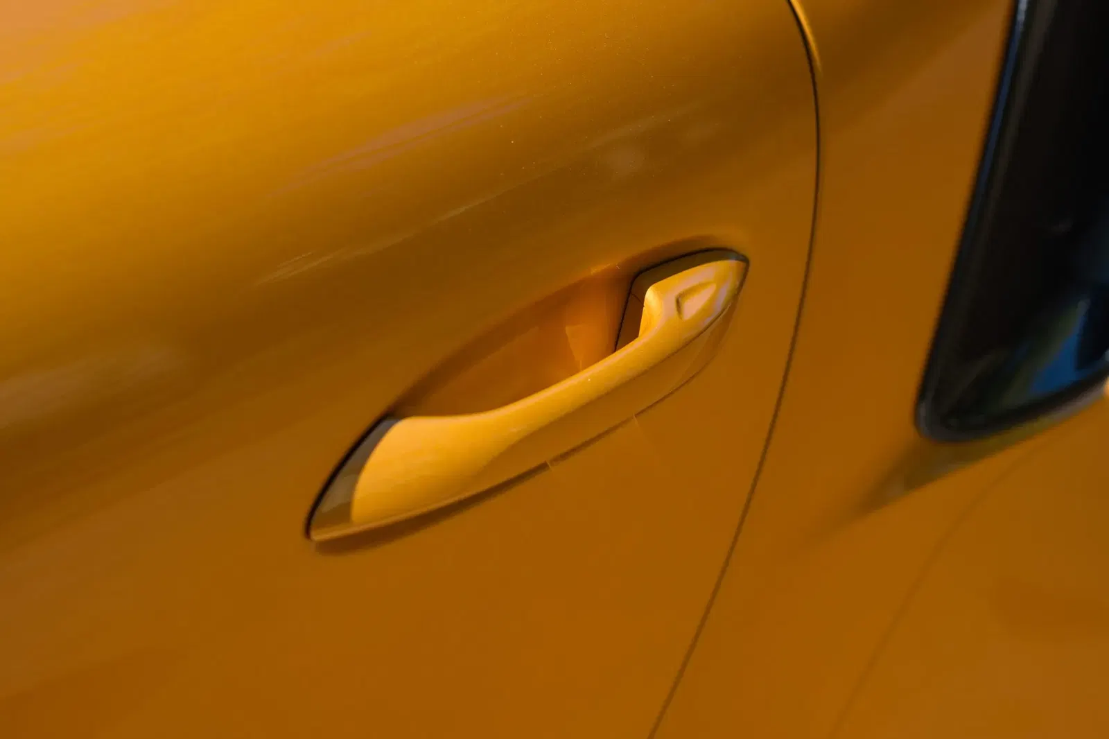 24-Mile 2019 Porsche 911 Turbo S Cabriolet Exclusive Series