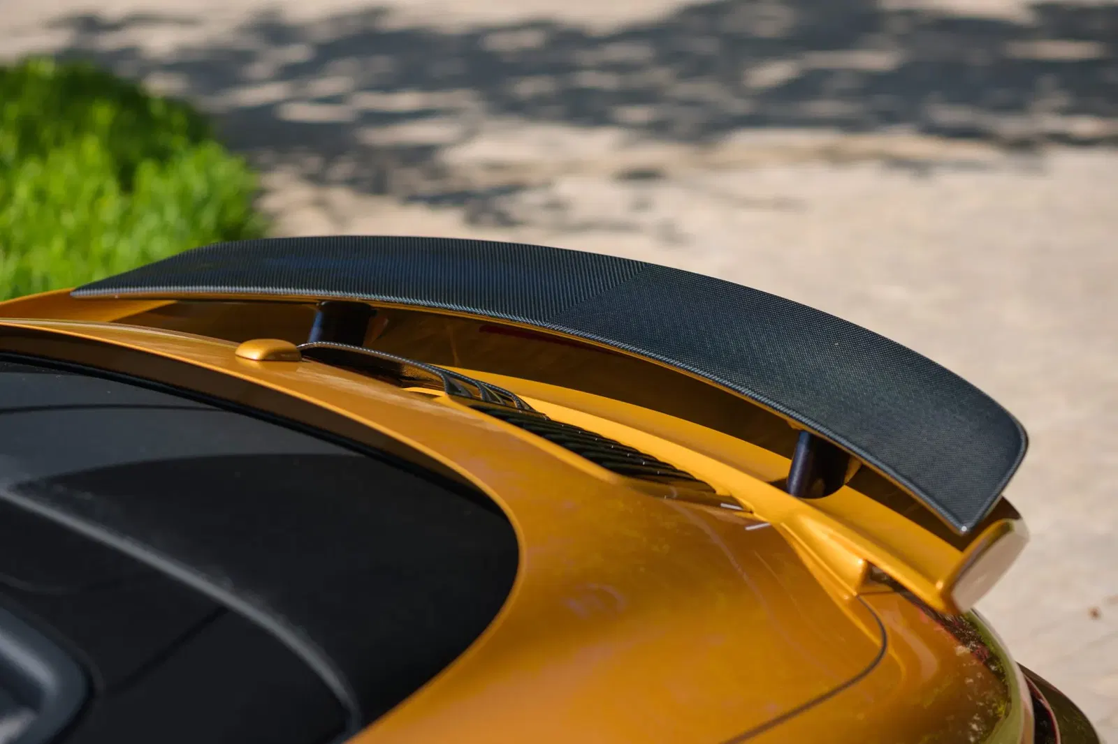 24-Mile 2019 Porsche 911 Turbo S Cabriolet Exclusive Series