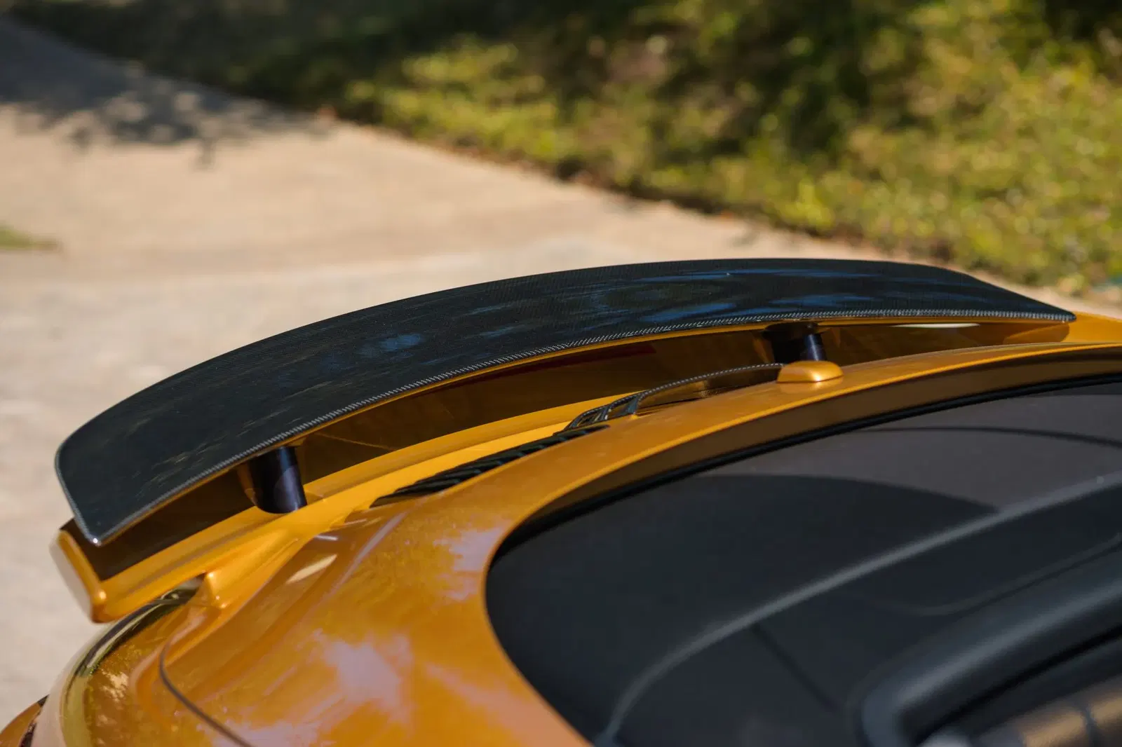 24-Mile 2019 Porsche 911 Turbo S Cabriolet Exclusive Series