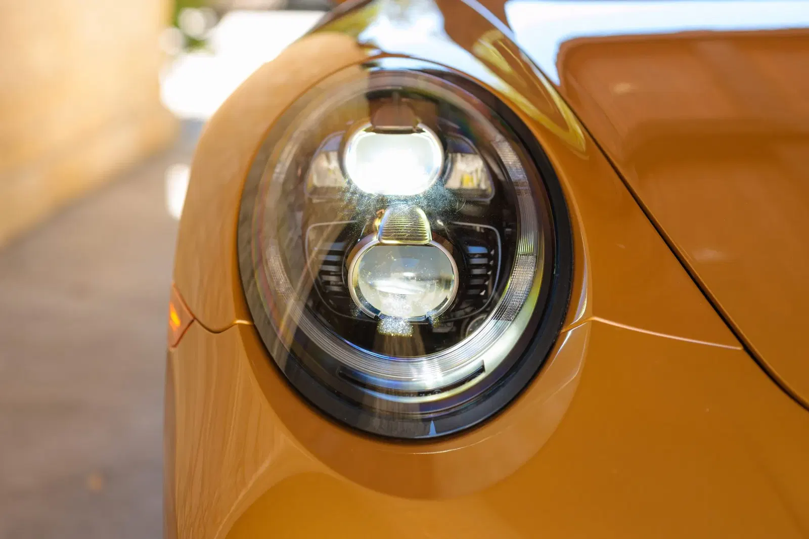 24-Mile 2019 Porsche 911 Turbo S Cabriolet Exclusive Series