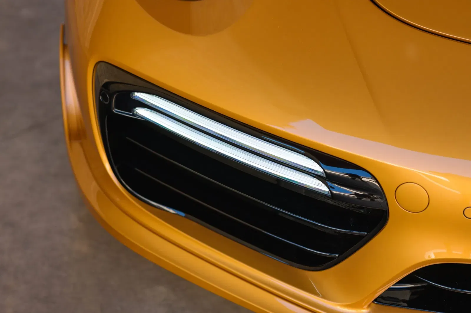 24-Mile 2019 Porsche 911 Turbo S Cabriolet Exclusive Series