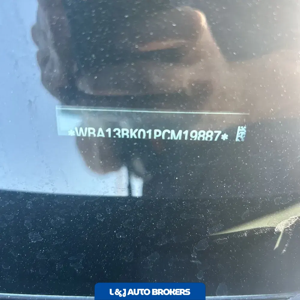 2023 BMW 5-Series M550xi