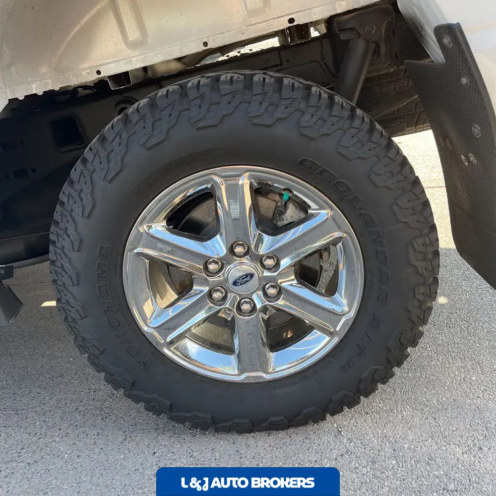 2024 Ford F150 XLT