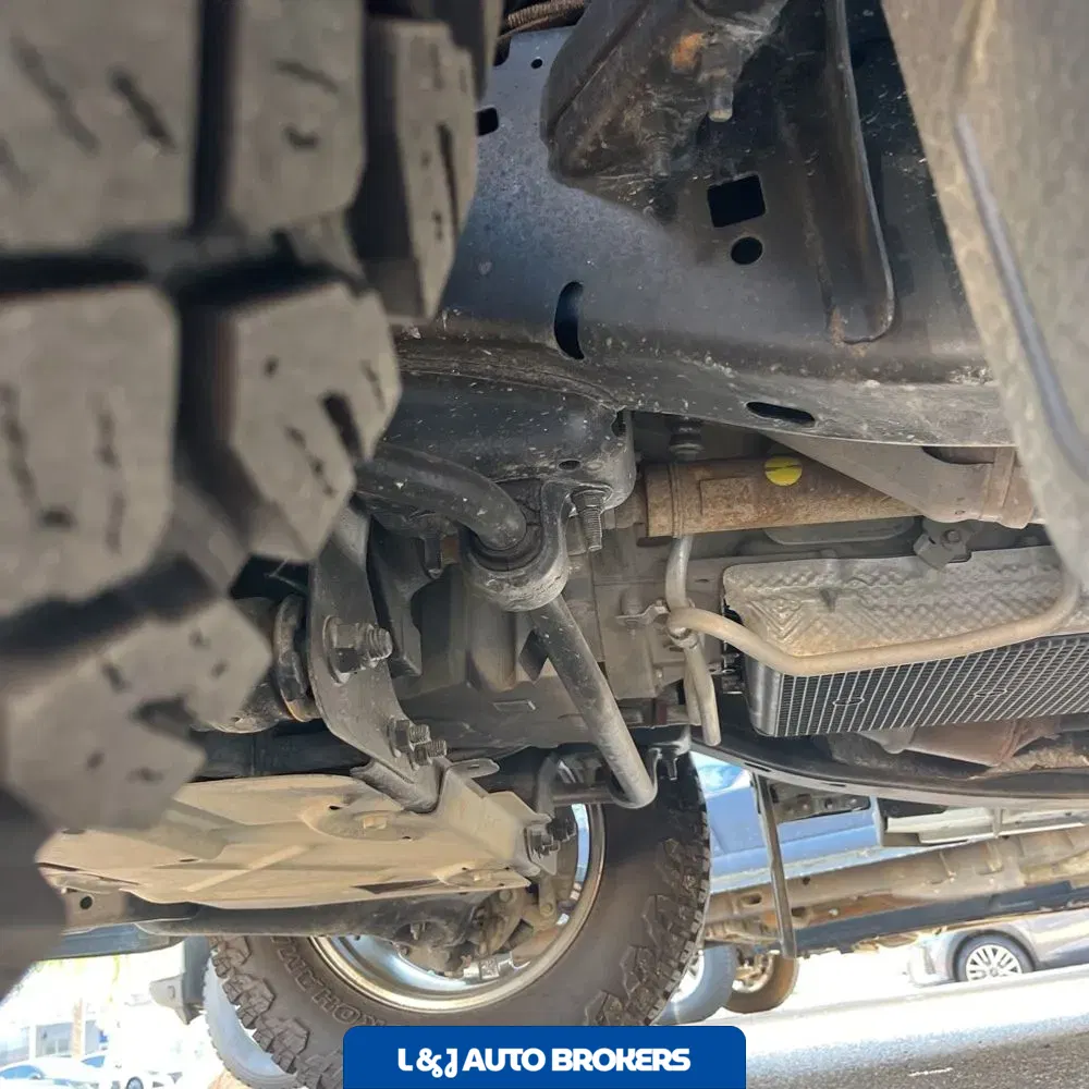 2024 Ford F150 XLT