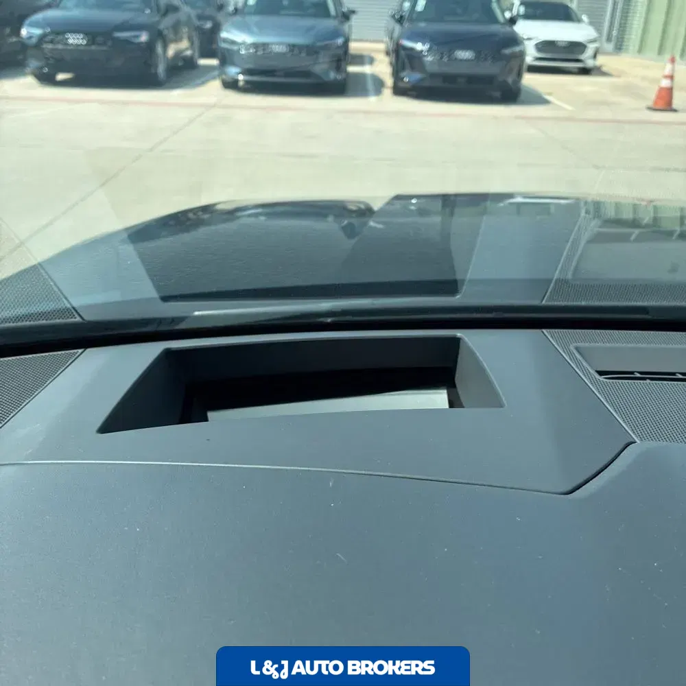 2022 Audi S7 Prestige