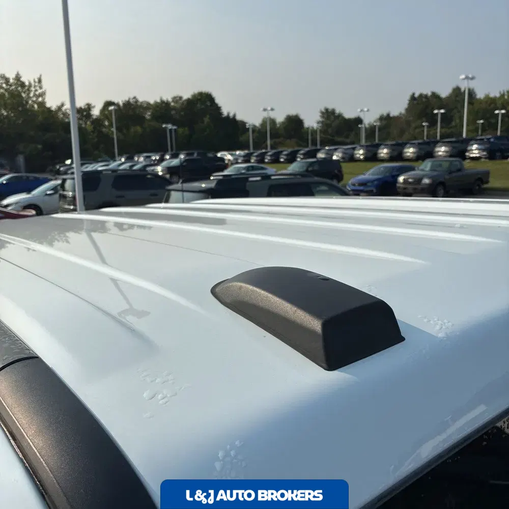 2024 Ford F-250 Super Duty XLT