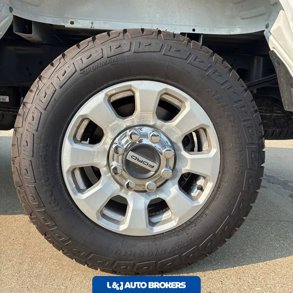 2024 Ford F-250 Super Duty XLT