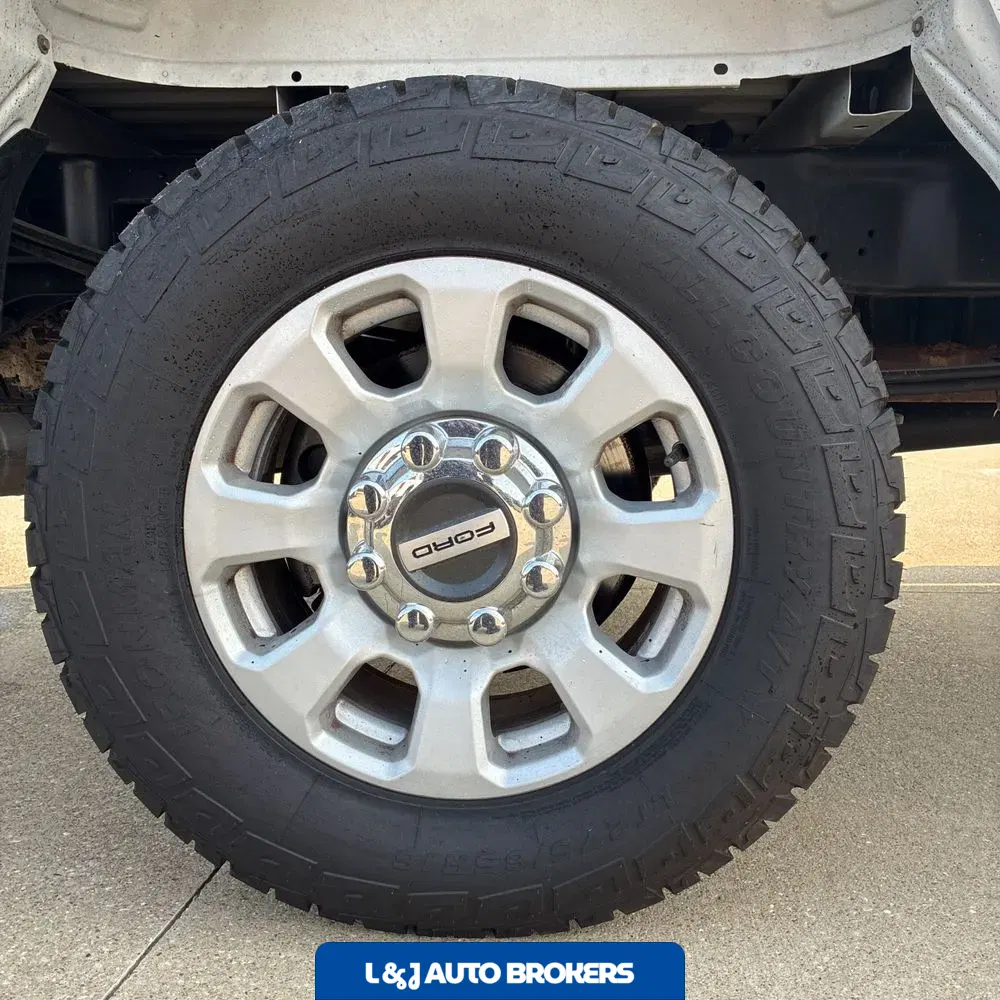 2024 Ford F-250 Super Duty XLT