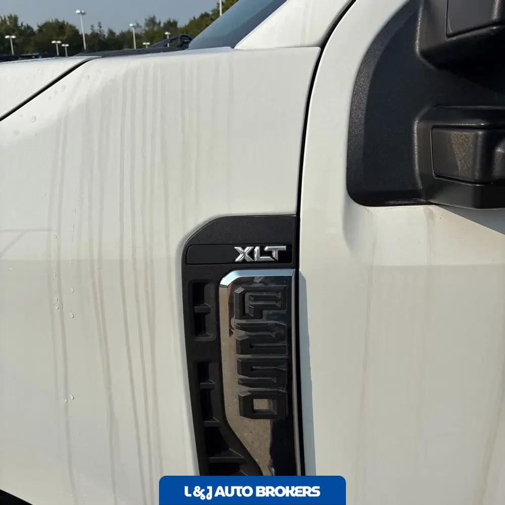 2024 Ford F-250 Super Duty XLT