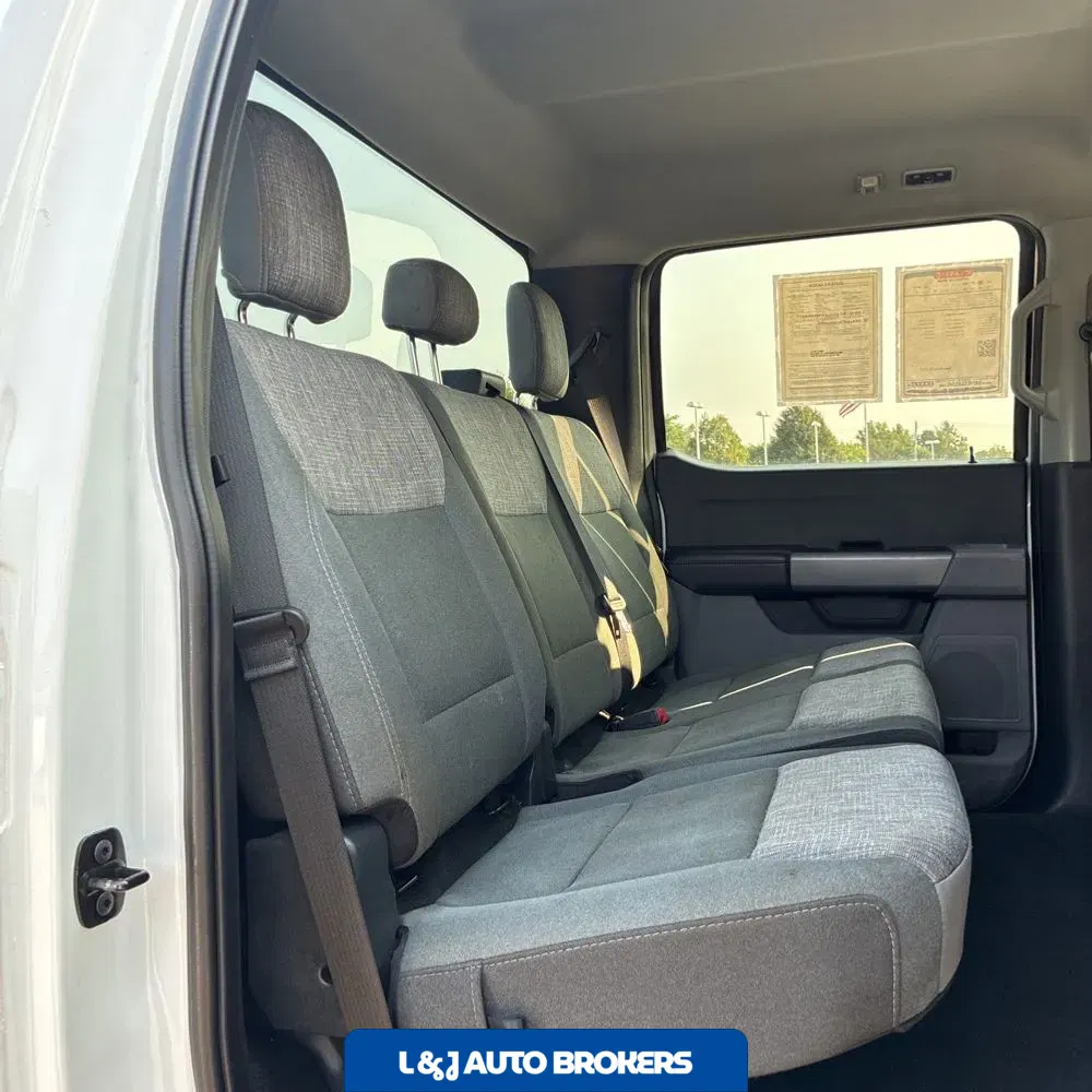 2024 Ford F-250 Super Duty XLT