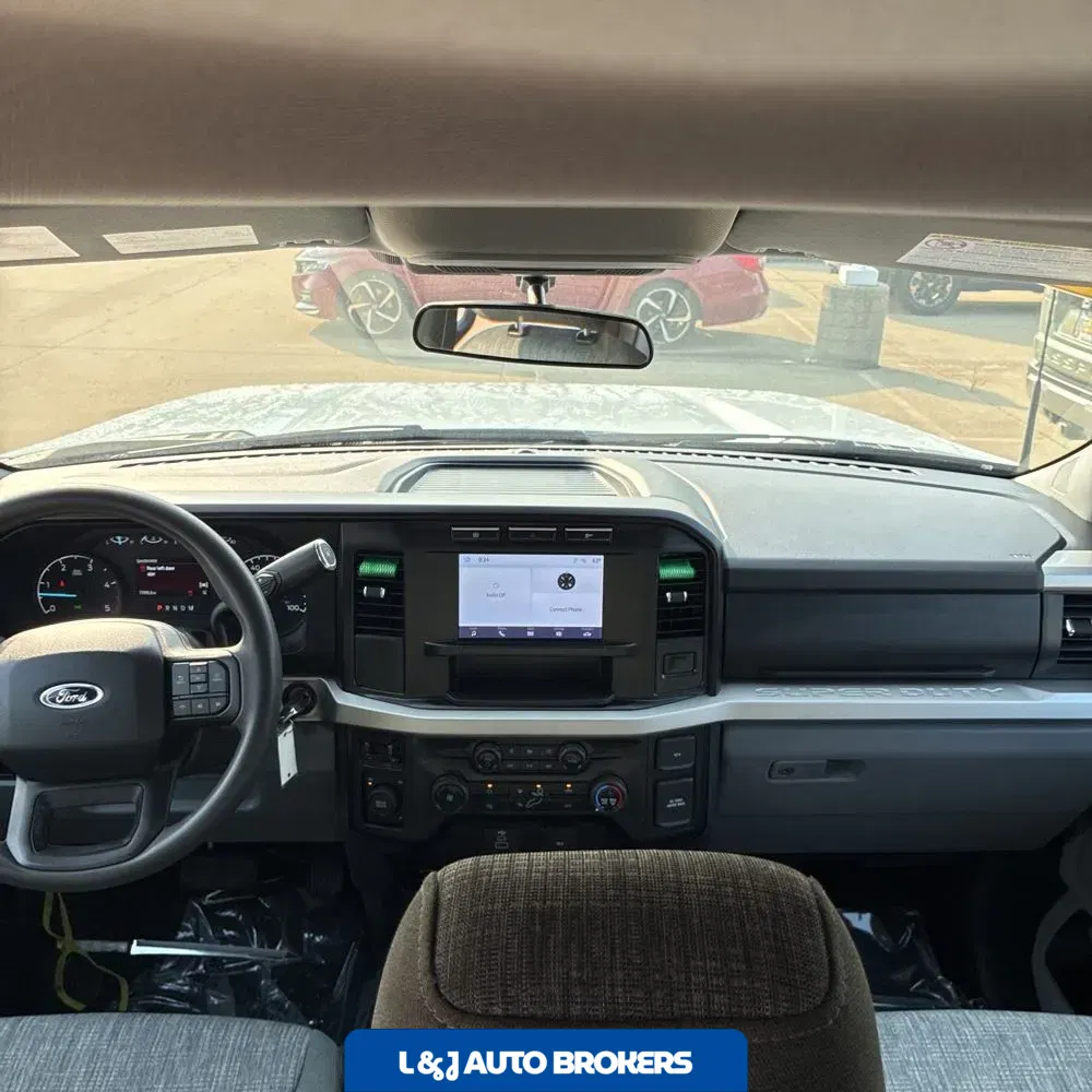 2024 Ford F-250 Super Duty XLT