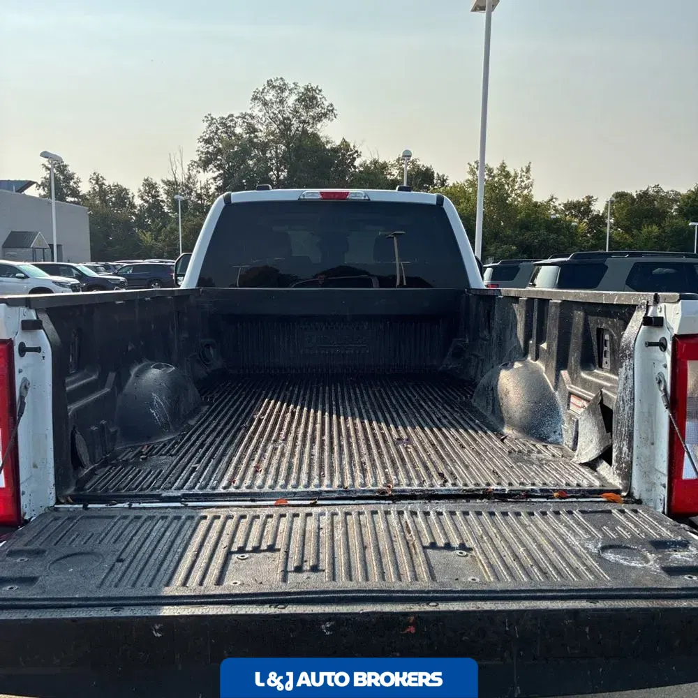 2024 Ford F-250 Super Duty XLT