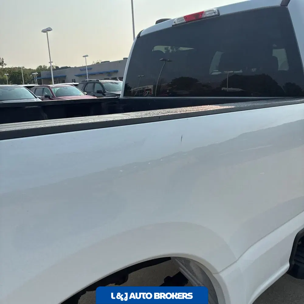 2024 Ford F-250 Super Duty XLT