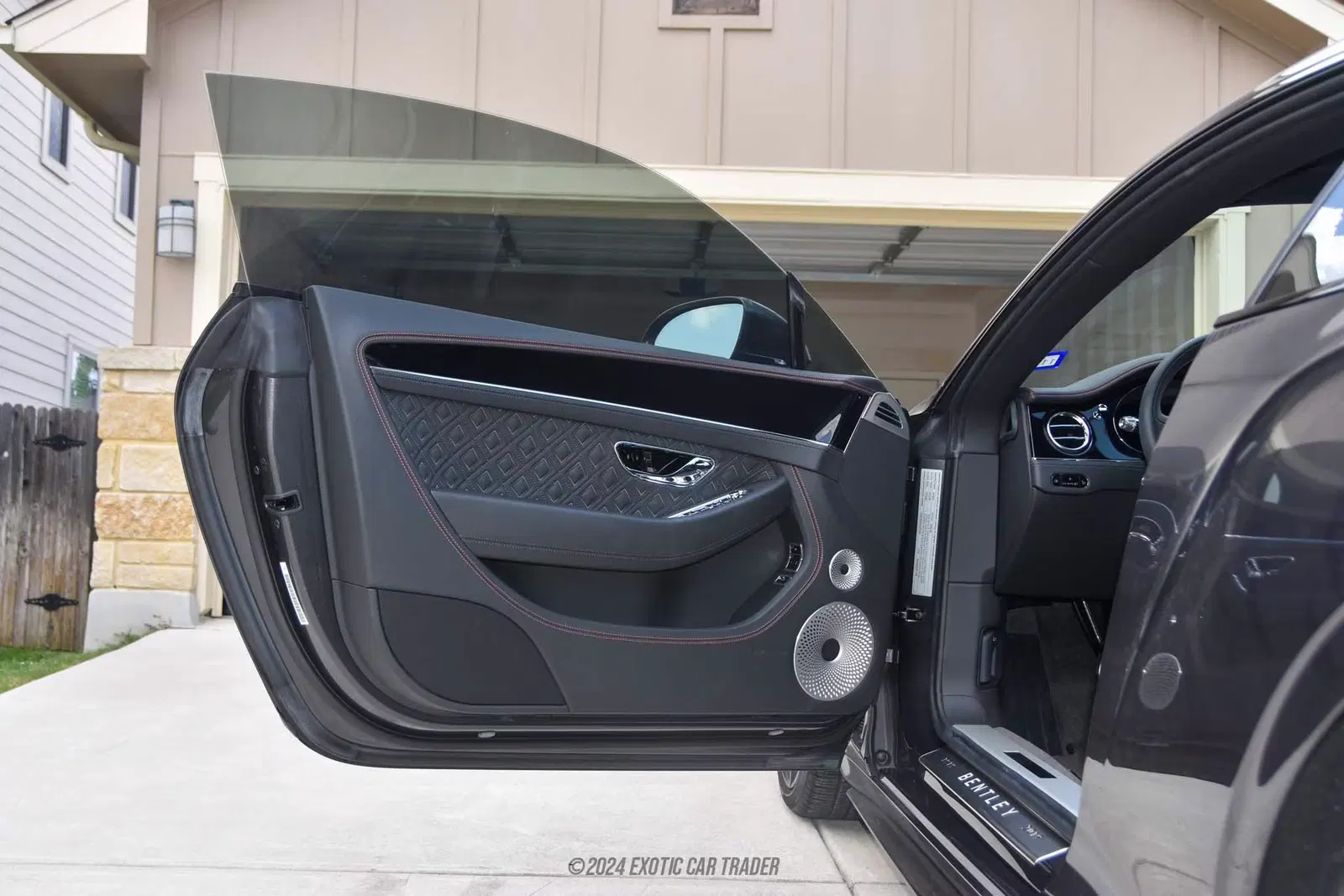 2020 Bentley Continental GT