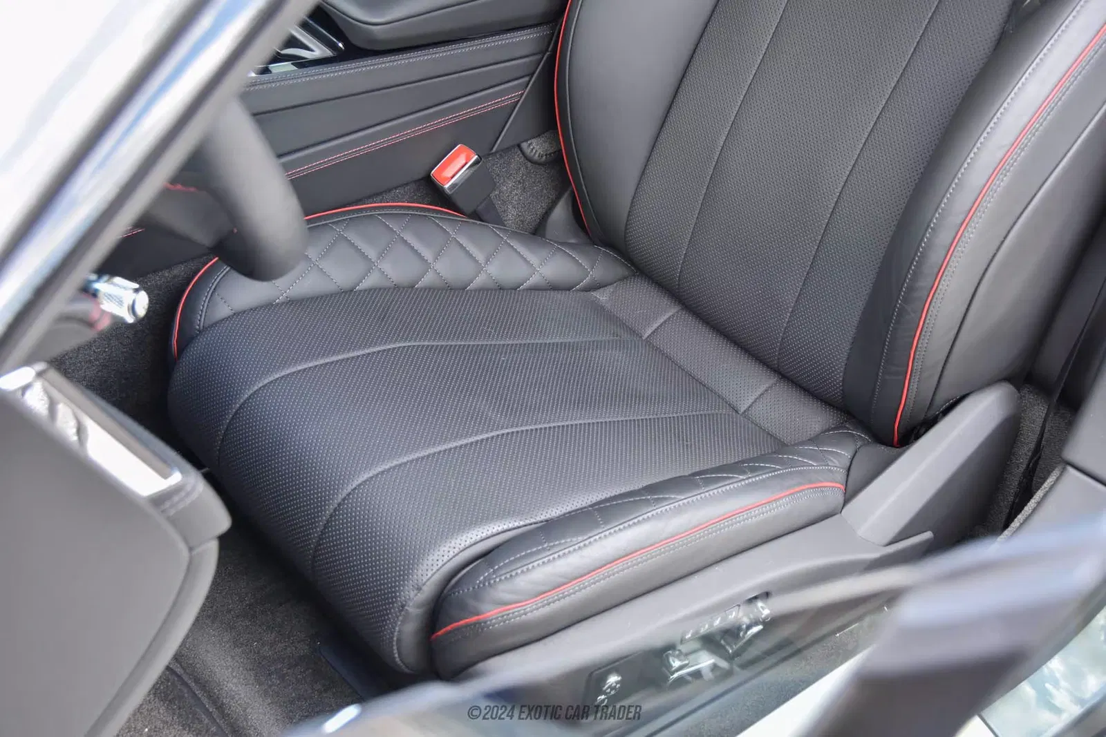 2020 Bentley Continental GT