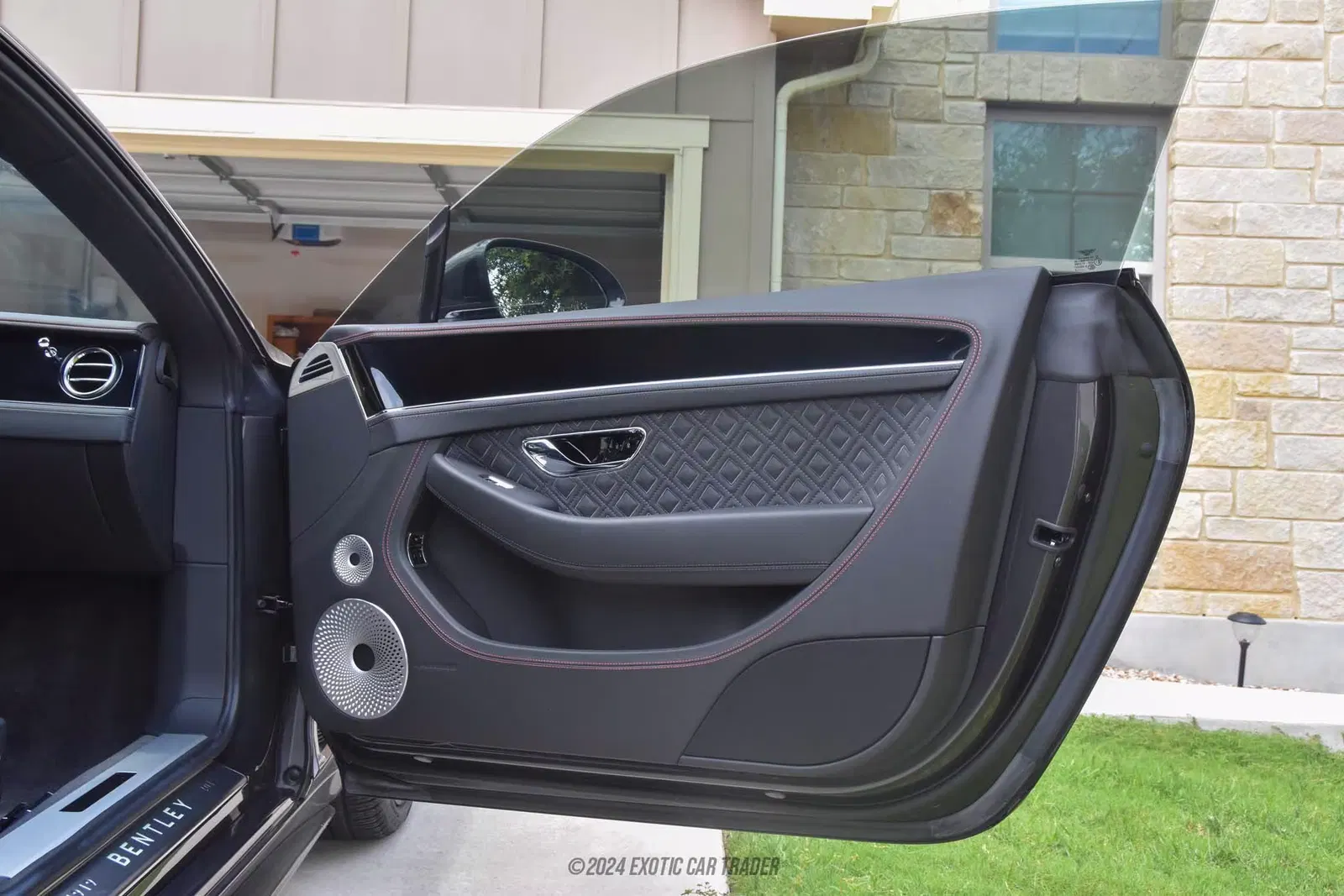 2020 Bentley Continental GT