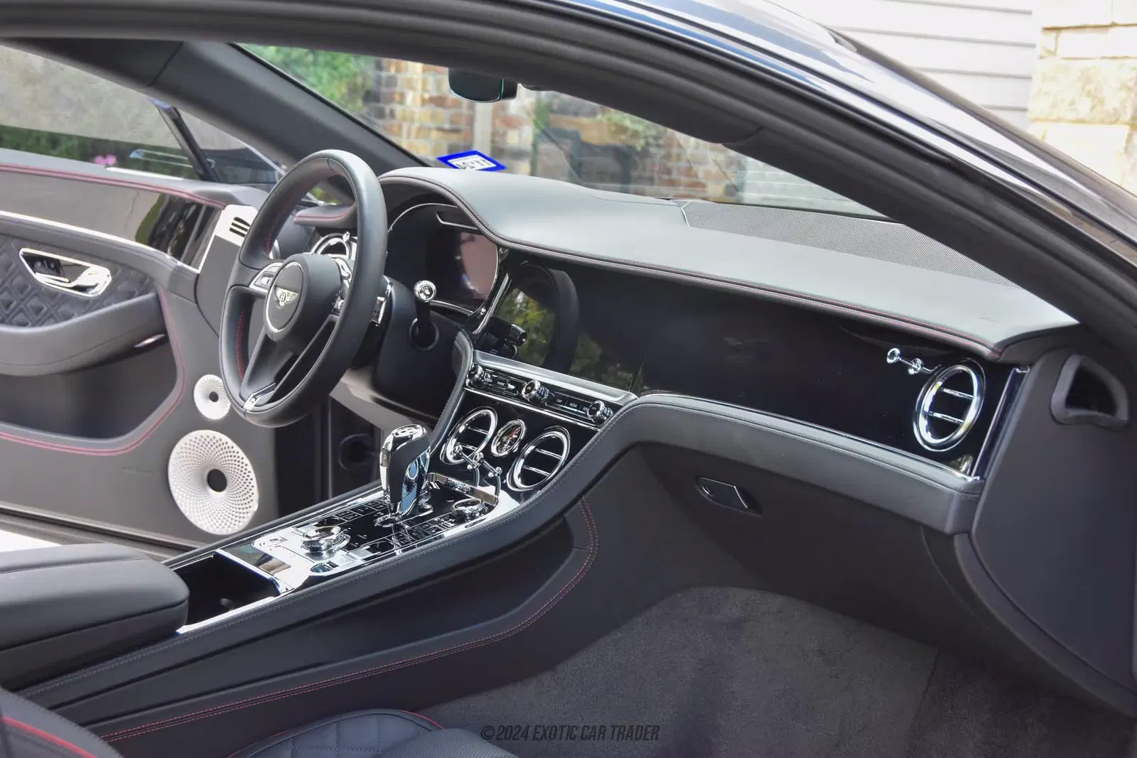 2020 Bentley Continental GT