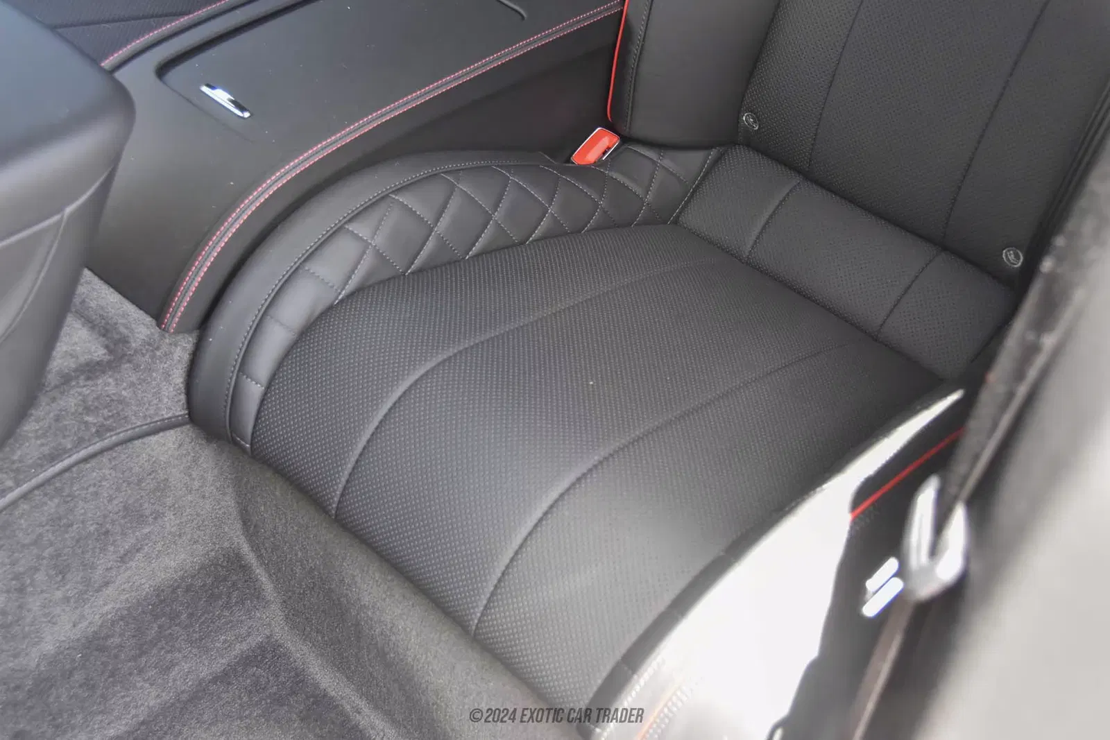 2020 Bentley Continental GT