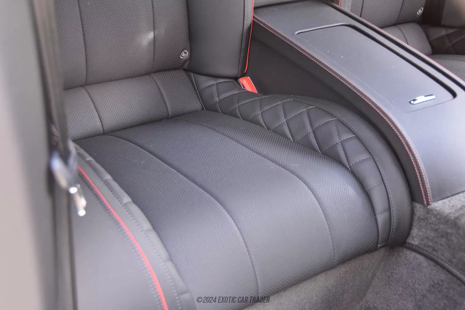 2020 Bentley Continental GT